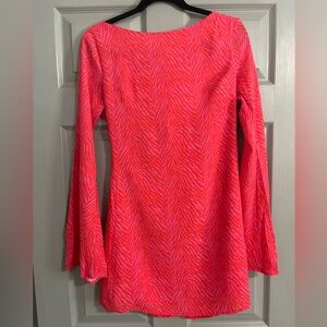 Charlie Holiday dress from Nordstrom Rack. New and has never been worn. Size 12.